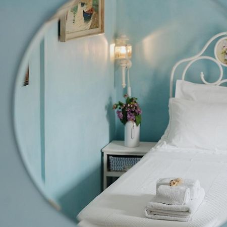 B&B La Finestra Sul Campanile Montecosaro  Eksteriør bilde