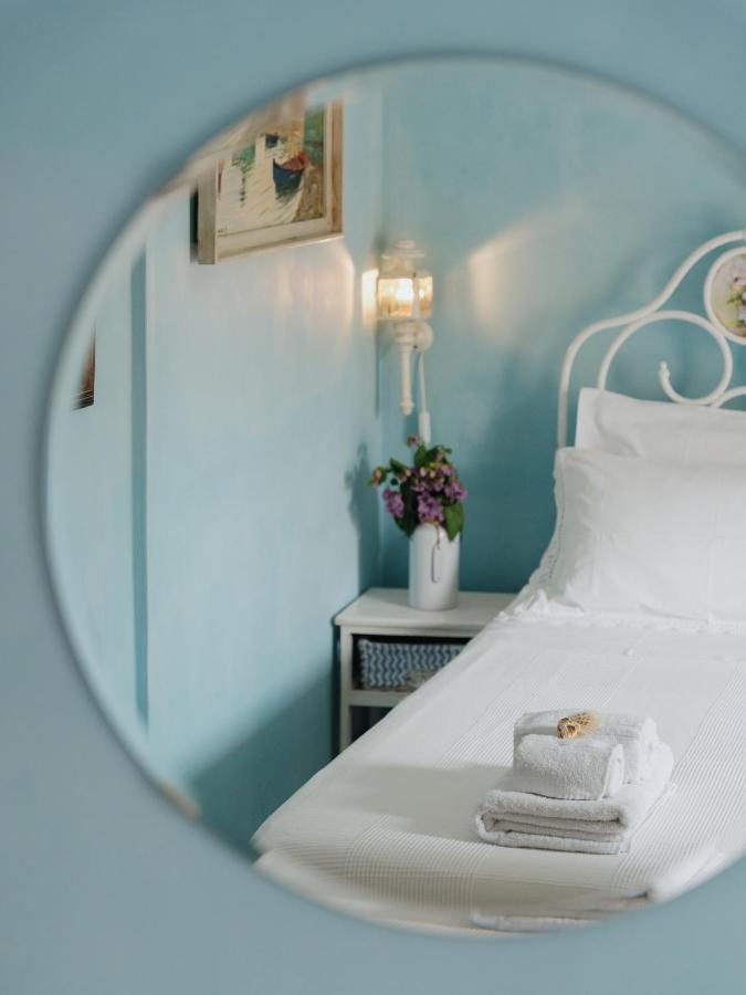 B&B La Finestra Sul Campanile Montecosaro  Eksteriør bilde