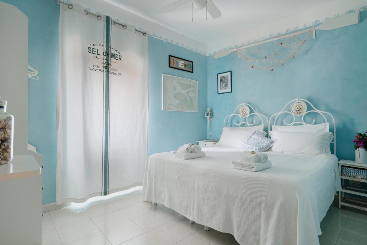 B&B La Finestra Sul Campanile Montecosaro  Eksteriør bilde