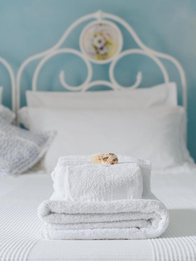 B&B La Finestra Sul Campanile Montecosaro  Eksteriør bilde