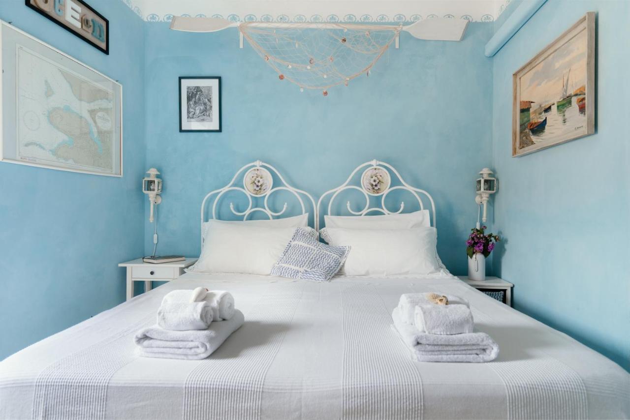B&B La Finestra Sul Campanile Montecosaro  Eksteriør bilde
