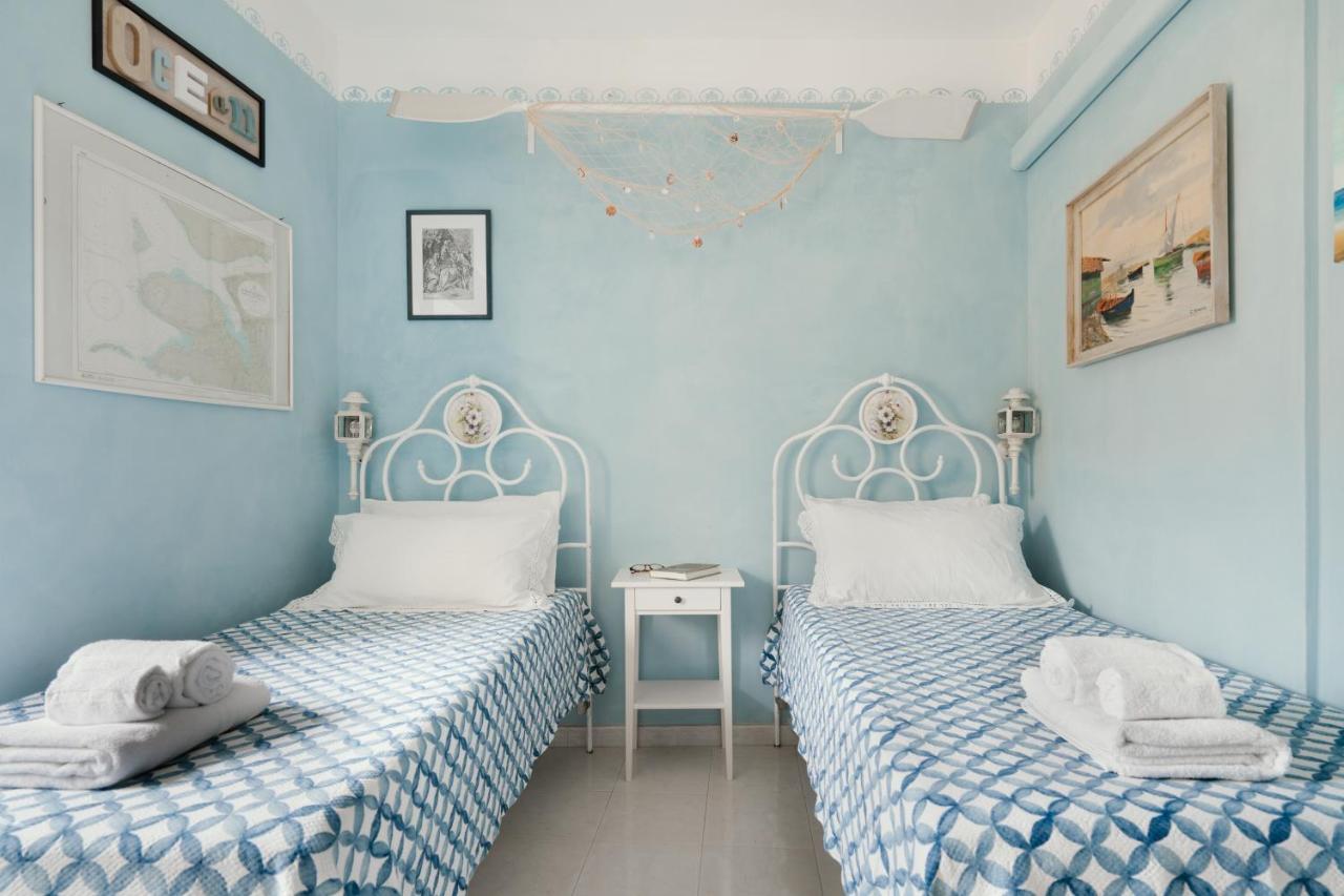 B&B La Finestra Sul Campanile Montecosaro  Eksteriør bilde
