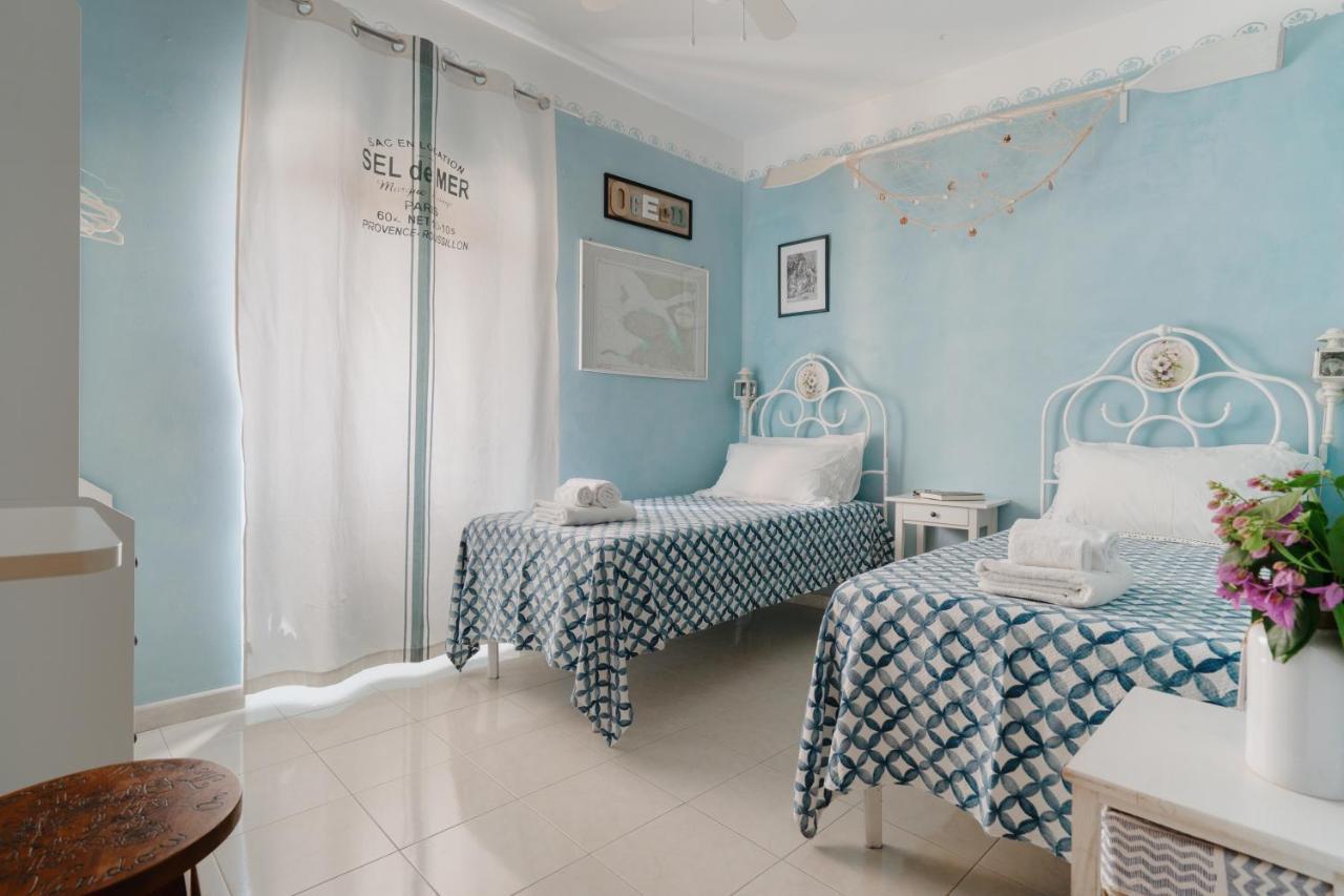B&B La Finestra Sul Campanile Montecosaro  Eksteriør bilde